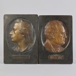 1632 7031 Väggplaketter
